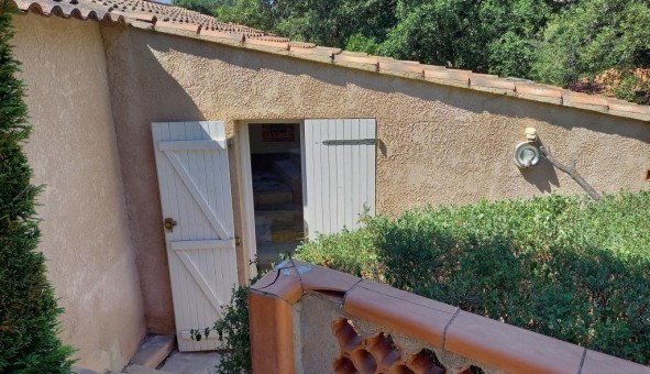 Logement tudiant T4 à La Londe les Maures (83250)