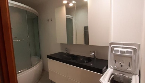 Logement tudiant T4 à La Madeleine (59110)