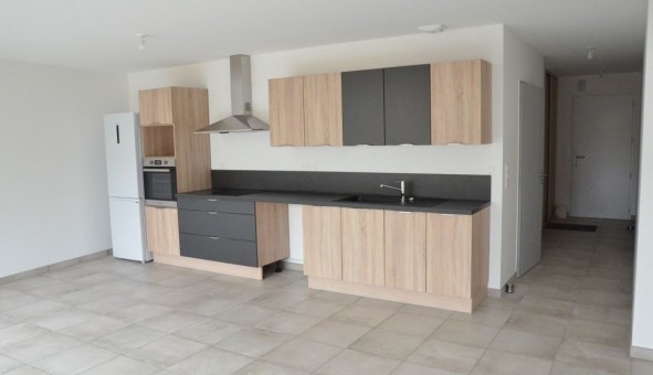 Logement �tudiant T4 &agrave; La Montagne (44620)