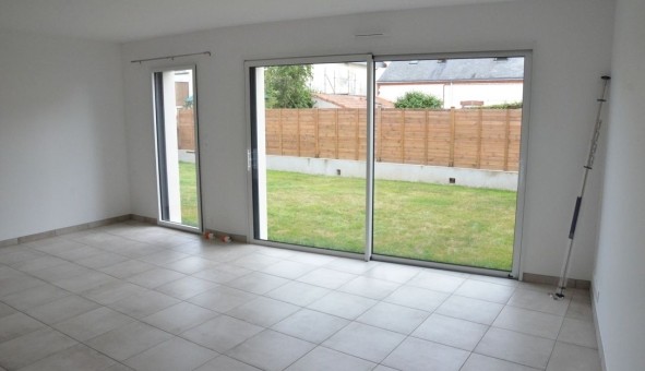 Logement �tudiant T4 &agrave; La Montagne (44620)