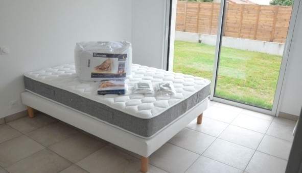 Logement �tudiant T4 &agrave; La Montagne (44620)