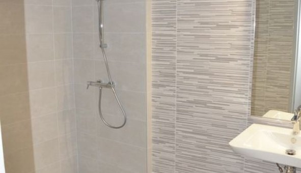 Logement �tudiant T4 &agrave; La Montagne (44620)