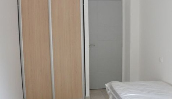 Logement �tudiant T4 &agrave; La Montagne (44620)