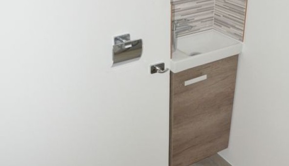 Logement �tudiant T4 &agrave; La Montagne (44620)