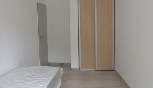 Logement �tudiant T4 &agrave; La Montagne (44620)