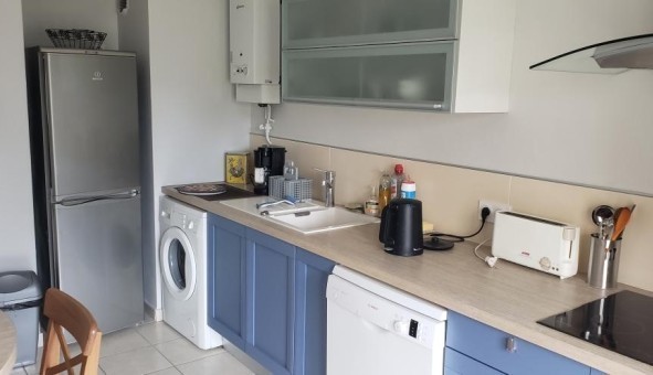 Logement tudiant T4 à La Mulatire (69350)