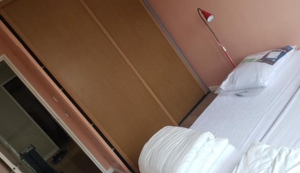 Logement tudiant T4 à La Mulatire (69350)
