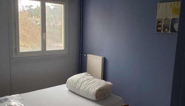 Logement tudiant T4 à La Mulatire (69350)