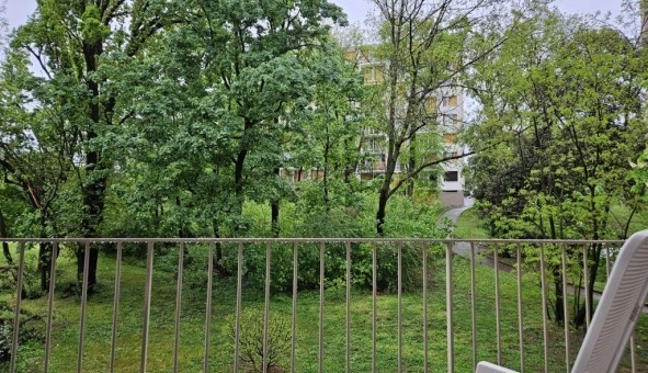 Logement tudiant Location T4 Vide La Mulatire (69350)