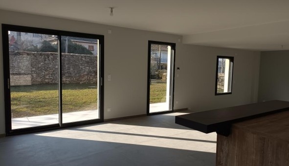 Logement �tudiant T4 &agrave; La Ravoire (73490)