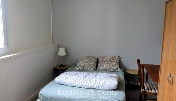 Logement tudiant T4 à La Roche sur Yon (85000)