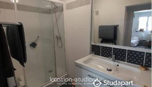 Logement tudiant T4 à La Roche sur Yon (85000)
