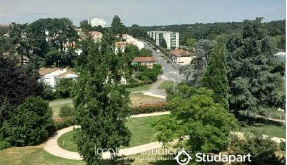 Logement tudiant T4 à La Roche sur Yon (85000)
