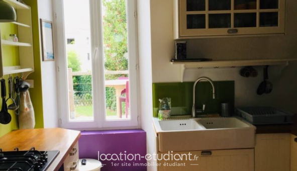 Logement �tudiant T4 &agrave; La Roche sur Yon (85000)