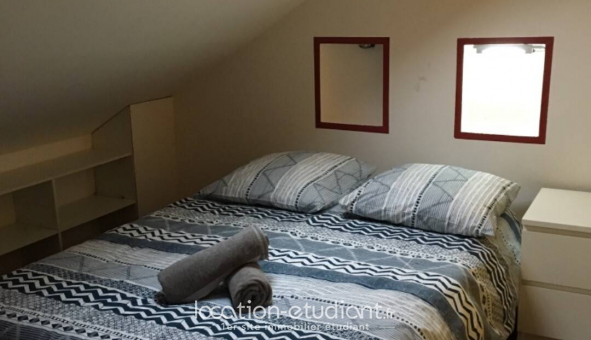 Logement �tudiant T4 &agrave; La Roche sur Yon (85000)