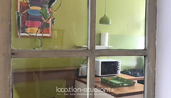 Logement �tudiant T4 &agrave; La Roche sur Yon (85000)