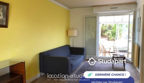 Logement tudiant T4 à La Rochelle (17000)
