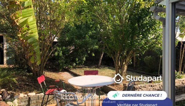 Logement tudiant T4 à La Rochelle (17000)