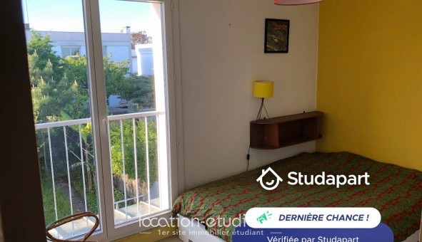 Logement tudiant T4 à La Rochelle (17000)