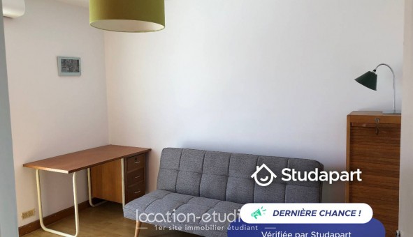 Logement tudiant T4 à La Rochelle (17000)