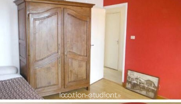 Logement tudiant T4 à La Rochelle (17000)