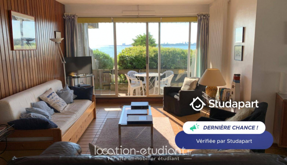 Logement tudiant T4 à La Rochelle (17000)