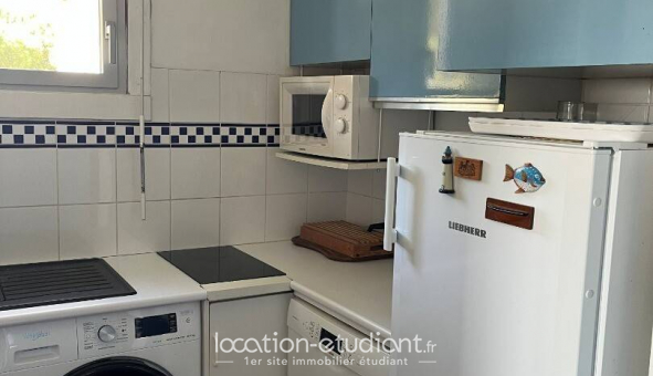 Logement tudiant T4 à La Rochelle (17000)