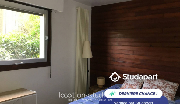 Logement tudiant T4 à La Rochelle (17000)