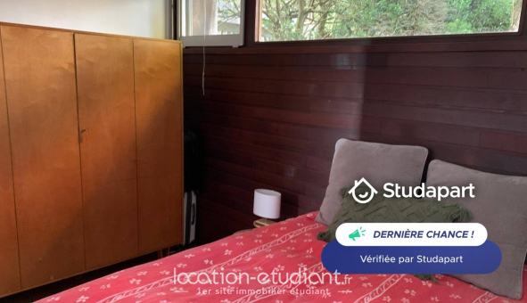 Logement tudiant T4 à La Rochelle (17000)