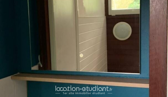 Logement tudiant T4 à La Rochelle (17000)