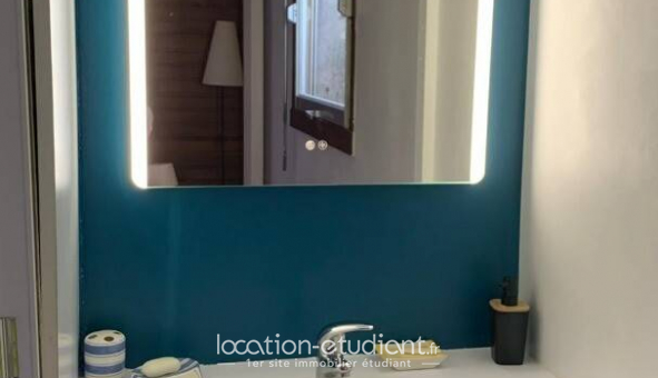 Logement tudiant T4 à La Rochelle (17000)