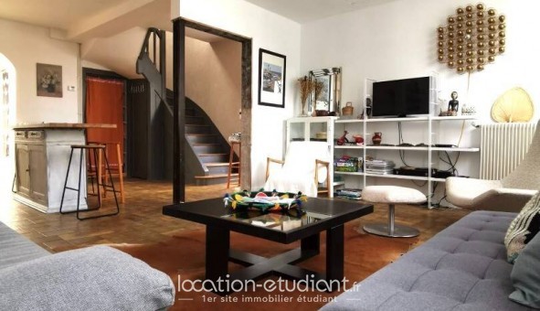 Logement tudiant T4 à La Rochelle (17000)