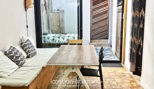 Logement tudiant T4 à La Rochelle (17000)