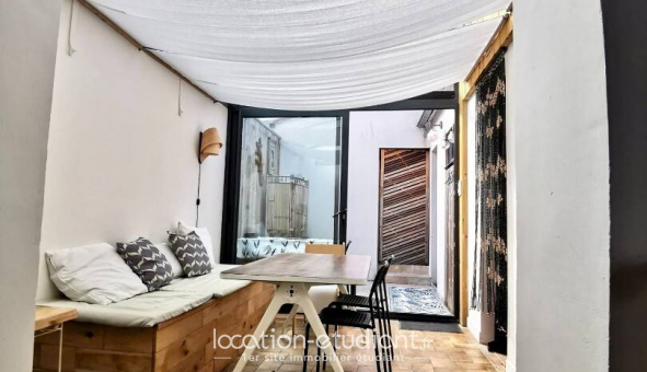 Logement tudiant T4 à La Rochelle (17000)