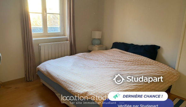 Logement tudiant T4 à La Rochelle (17000)