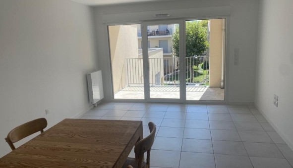 Logement �tudiant Location T4 Vide La Rochelle (17000)