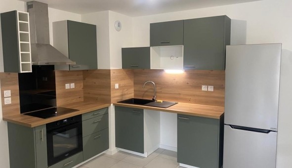 Logement �tudiant T4 &agrave; La Rochelle (17000)