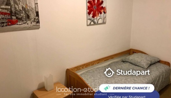Logement �tudiant T4 &agrave; La Rochelle (17000)