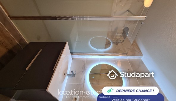 Logement �tudiant T4 &agrave; La Rochelle (17000)