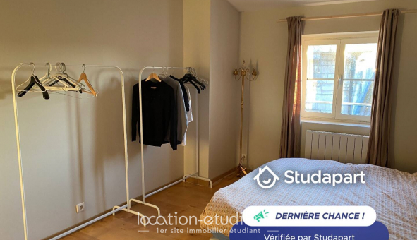 Logement �tudiant T4 &agrave; La Rochelle (17000)