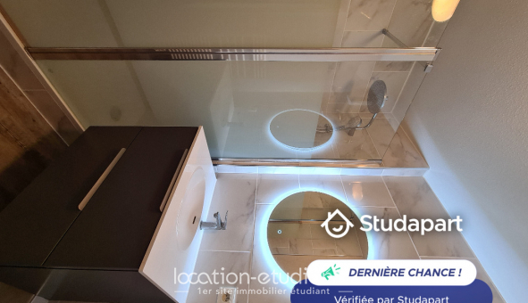 Logement �tudiant T4 &agrave; La Rochelle (17000)