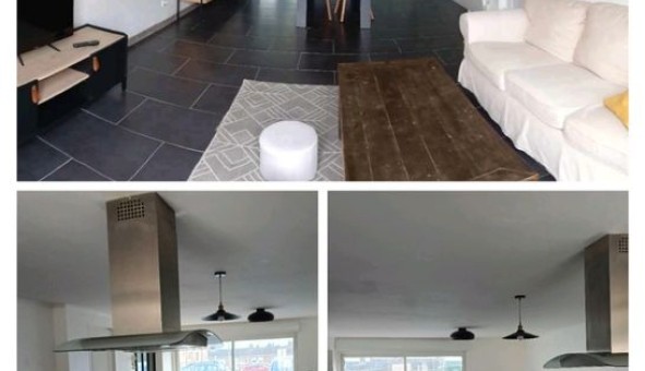 Logement �tudiant Location T4 Vide La Sentinelle (59174)