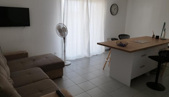 Logement tudiant T4 à La Seyne sur Mer (83500)