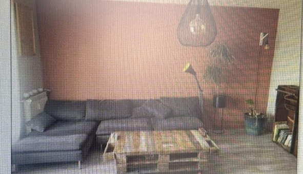 Logement tudiant T4 à La Seyne sur Mer (83500)