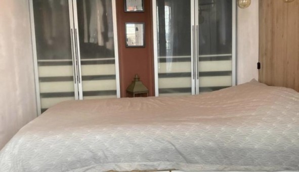 Logement tudiant T4 à La Seyne sur Mer (83500)