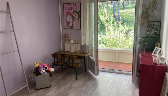 Logement tudiant T4 à La Seyne sur Mer (83500)