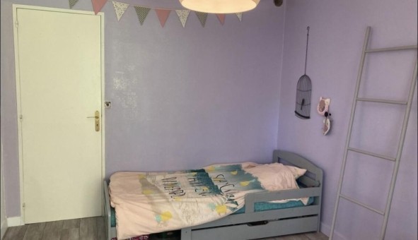 Logement tudiant T4 à La Seyne sur Mer (83500)