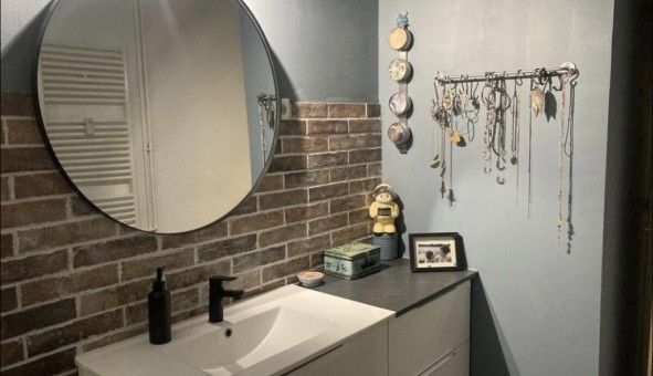 Logement tudiant T4 à La Seyne sur Mer (83500)