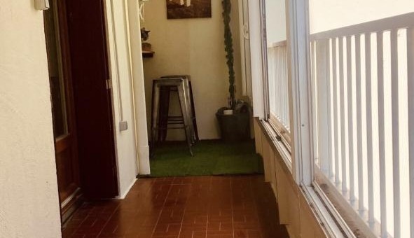 Logement tudiant T4 à La Seyne sur Mer (83500)
