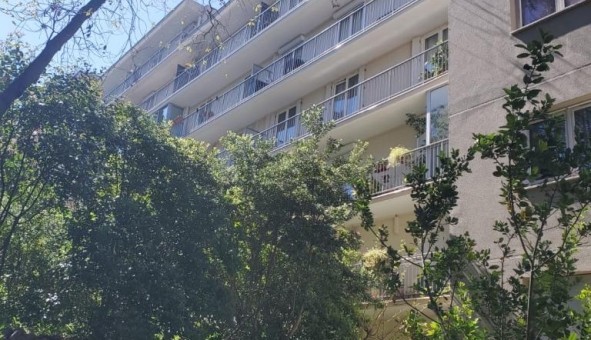 Logement tudiant T4 à La Seyne sur Mer (83500)